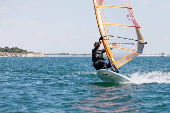 Windsurf -  Windsurf -